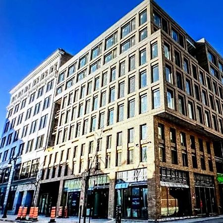 1406 Sainte Elisabeth Διαμέρισμα Μόντρεαλ Εξωτερικό φωτογραφία