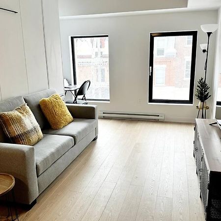 1406 Sainte Elisabeth Διαμέρισμα Μόντρεαλ Εξωτερικό φωτογραφία