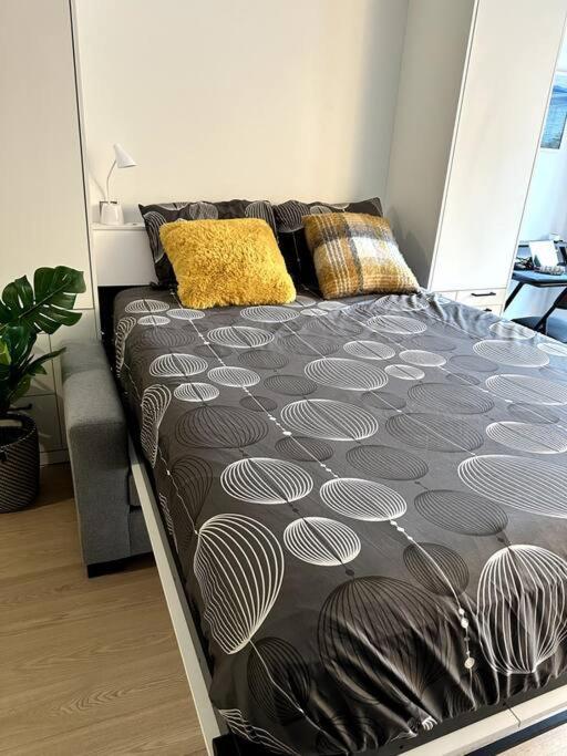 1406 Sainte Elisabeth Διαμέρισμα Μόντρεαλ Εξωτερικό φωτογραφία
