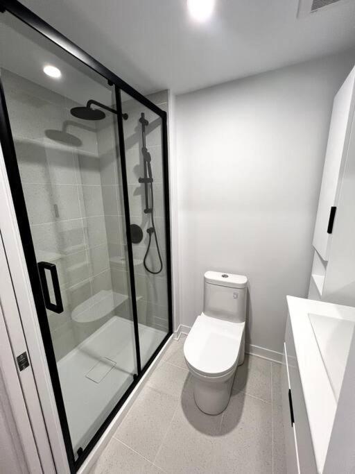 1406 Sainte Elisabeth Διαμέρισμα Μόντρεαλ Εξωτερικό φωτογραφία